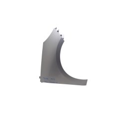 Parafango Anteriore Destro RENAULT Scenic X MOD