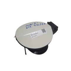 Sportellino Carburante AUDI A1 Serie 8X1 dal 10 al 14 - 8X0809907GRU - 3542875