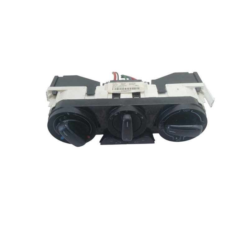 Comandi Clima AUDI A1 Serie 8X1 dal 10 al 14