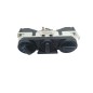 Comandi Clima AUDI A1 Serie 8X1 dal 10 al 14