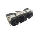 Comandi Clima AUDI A1 Serie 8X1 dal 10 al 14