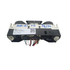 Comandi Clima AUDI A1 Serie 8X1 dal 10 al 14 - 8X0819045B - 3542890