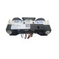 Comandi Clima AUDI A1 Serie 8X1 dal 10 al 14