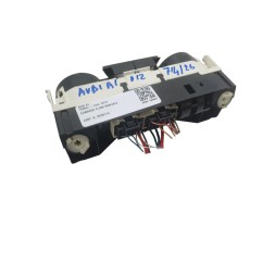 Comandi Clima AUDI A1 Serie 8X1 dal 10 al 14 - 8X0819045B - 3542890