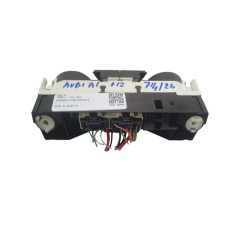 Comandi Clima AUDI A1 Serie 8X1 dal 10 al 14 - 8X0819045B - 3542890