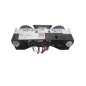 Comandi Clima AUDI A1 Serie 8X1 dal 10 al 14