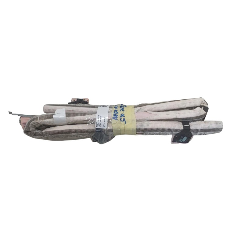 Airbag a tendina lato Sinistro AUDI A1 Serie 8X1 dal 10 al 14