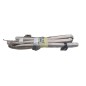Airbag a tendina lato Sinistro AUDI A1 Serie 8X1 dal 10 al 14