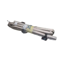 Airbag a tendina lato Sinistro AUDI A1 Serie 8X1 dal 10 al 14 - 8X4880741B - 3542908
