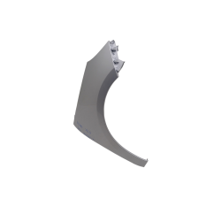 Parafango Anteriore Destro RENAULT Scenic X MOD - 631001414R - 2329238