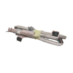 Airbag a tendina lato Sinistro AUDI A1 Serie 8X1 dal 10 al 14 - 8X4880741B - 3542908