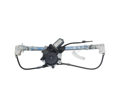 Alzacristallo elettrico ant. SX FIAT Grande Punto 1° Serie - 51895385 - 3521282