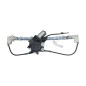 Alzacristallo elettrico ant. SX FIAT Grande Punto 1° Serie