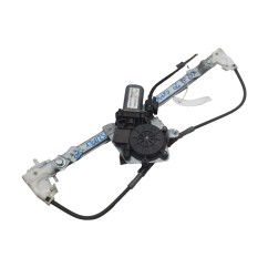 Alzacristallo elettrico ant. SX FIAT Grande Punto 1° Serie