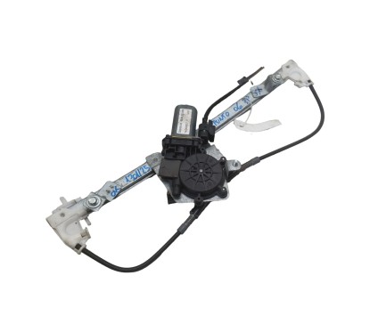 Alzacristallo elettrico ant. SX FIAT Grande Punto 1° Serie