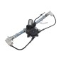 Alzacristallo elettrico ant. SX FIAT Grande Punto 1° Serie