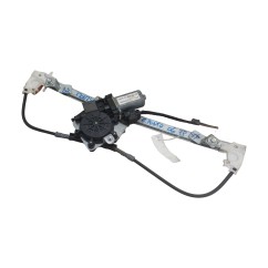 Alzacristallo elettrico ant. SX FIAT Grande Punto 1° Serie - 51895385 - 3521282