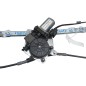 Alzacristallo elettrico ant. SX FIAT Grande Punto 1° Serie