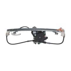 Alzacristallo elettrico ant. SX FIAT Grande Punto 1° Serie - 51895385 - 3521282