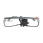 Alzacristallo elettrico ant. SX FIAT Grande Punto 1° Serie