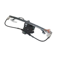 Alzacristallo elettrico ant. SX FIAT Grande Punto 1° Serie - 51895385 - 3521282