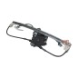 Alzacristallo elettrico ant. SX FIAT Grande Punto 1° Serie