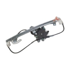 Alzacristallo elettrico ant. SX FIAT Grande Punto 1° Serie - 51895385 - 3521282