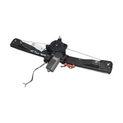 Alzacristallo elettrico ant. SX FIAT Grande Punto 1° Serie