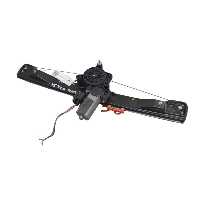Alzacristallo elettrico ant. SX FIAT Grande Punto 1° Serie