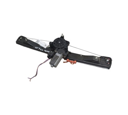 Alzacristallo elettrico ant. SX FIAT Grande Punto 1° Serie - 52055487 - 3515971