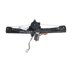 Alzacristallo elettrico ant. SX FIAT Grande Punto 1° Serie