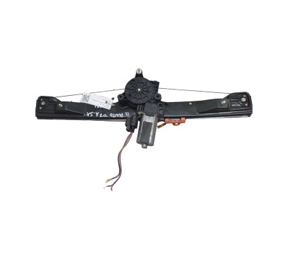 Alzacristallo elettrico ant. SX FIAT Grande Punto 1° Serie