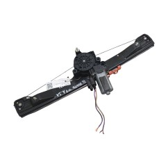 Alzacristallo elettrico ant. SX FIAT Grande Punto 1° Serie - 52055487 - 3515971