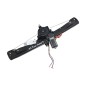Alzacristallo elettrico ant. SX FIAT Grande Punto 1° Serie