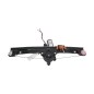 Alzacristallo elettrico ant. SX FIAT Grande Punto 1° Serie