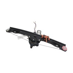 Alzacristallo elettrico ant. SX FIAT Grande Punto 1° Serie - 52055487 - 3515971