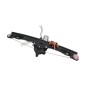Alzacristallo elettrico ant. SX FIAT Grande Punto 1° Serie