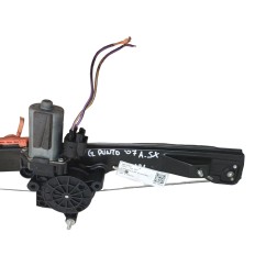 Alzacristallo elettrico ant. SX FIAT Grande Punto 1° Serie - 52055487 - 3515971