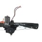 Alzacristallo elettrico ant. SX FIAT Grande Punto 1° Serie