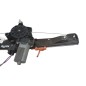 Alzacristallo elettrico ant. SX FIAT Grande Punto 1° Serie