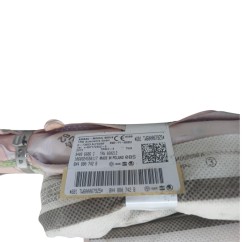 Airbag a tendina laterale passeggero AUDI A1 Serie 8X1 dal 10 al 14 - 8X4880742B - 3542913