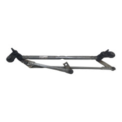 Tandem tergicristallo SKODA Octavia S.Wagon 5° Serie 5E5 dal 16 al 20 - 3 397 022 028 - 2334814