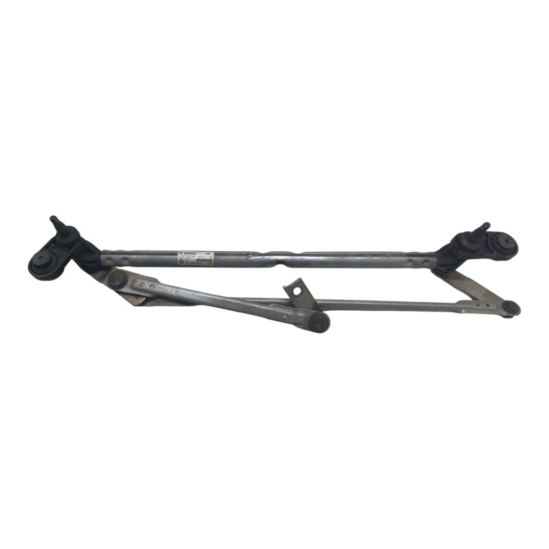 Tandem tergicristallo SKODA Octavia S.Wagon 5° Serie 5E5 dal 16 al 20