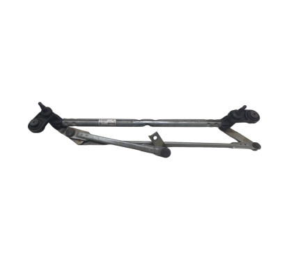 Tandem tergicristallo SKODA Octavia S.Wagon 5° Serie 5E5 dal 16 al 20 - 3 397 022 028 - 2334814