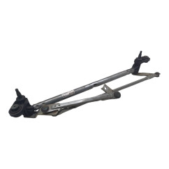 Tandem tergicristallo SKODA Octavia S.Wagon 5° Serie 5E5 dal 16 al 20
