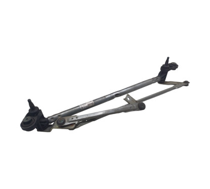 Tandem tergicristallo SKODA Octavia S.Wagon 5° Serie 5E5 dal 16 al 20