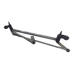 Tandem tergicristallo SKODA Octavia S.Wagon 5° Serie 5E5 dal 16 al 20 - 3 397 022 028 - 2334814