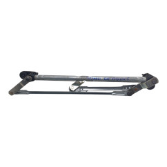 Tandem tergicristallo SKODA Octavia S.Wagon 5° Serie 5E5 dal 16 al 20 - 3 397 022 028 - 2334814