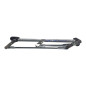 Tandem tergicristallo SKODA Octavia S.Wagon 5° Serie 5E5 dal 16 al 20