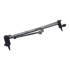Tandem tergicristallo SKODA Octavia S.Wagon 5° Serie 5E5 dal 16 al 20 - 3 397 022 028 - 2334814